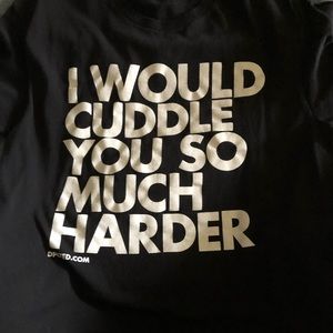 Men’s graphic t shirt